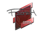 fitch | Boston 2018 image